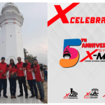 X-MOC PENGDA Banten pada 10 Juni 2023 menggelar kegiatan Anniversary Ke-5 di “Teater Koffie” Kota Serang, Banten