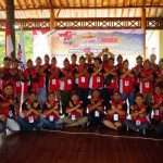 Aniversary ke 6, MUNAS 3 dan KopdarNas X-MOC Indonesia – Solid Berkarya Untuk Nusantara